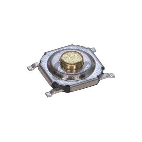 C＆K 推出經(jīng)濟(jì)型超微型輕觸開關(guān), 支持一百萬次使用